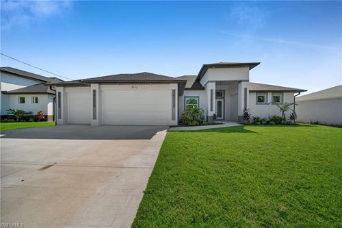 3311 Andalusia Blvd, Cape Coral, FL, 33909-3341 | Card Image