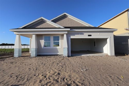 2772 Sweetgrass Ln, Zellwood, FL, 32798-9645 | Card Image