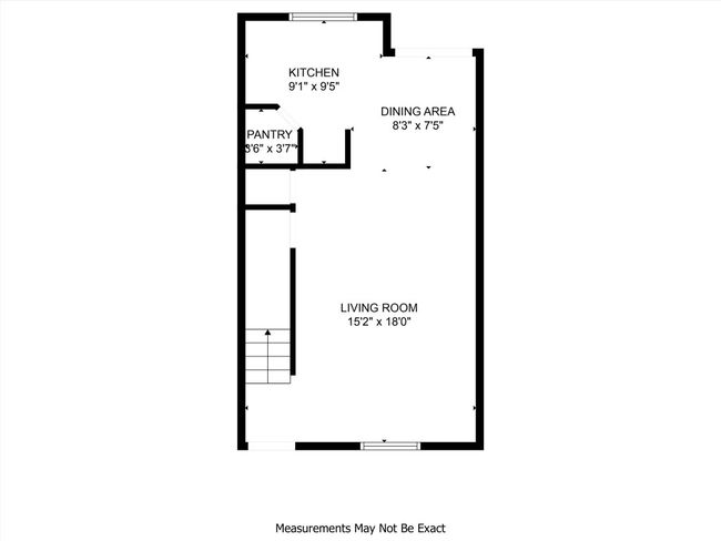 APT-104 - 3415 Menchaca Rd, Townhouse with 2 bedrooms, 1 bathrooms and 1 parking in Austin TX | Image 13