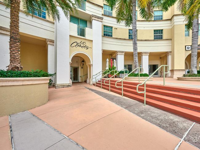 APT-522 - 610 Clematis St, Condo with 2 bedrooms, 2 bathrooms and null parking in West Palm Beach FL | Image 57