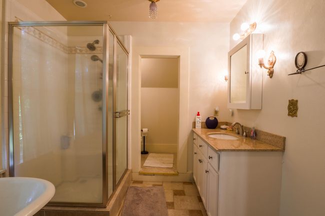Bathroom Upstairs View 2 | Image 21