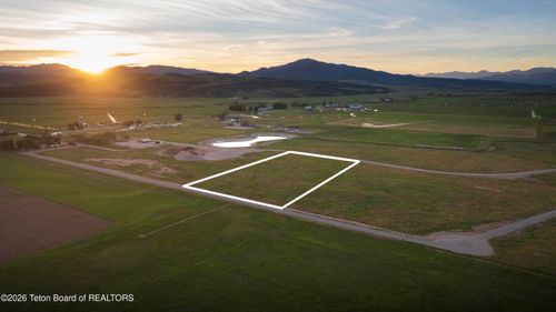 LOT 23 Trespass Lane, Freedom, WY, 83120 | Card Image