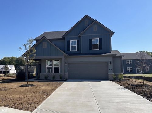 16503 High Meadow Drive, Noblesville, IN, 46062 | Card Image