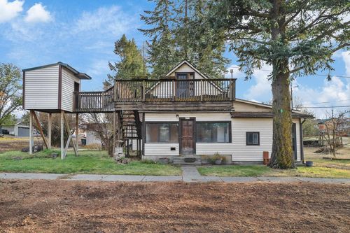 405 W Cottonwood Ave, Reardan, WA, 99029-5142 | Card Image