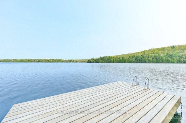 1008b Gordie Lane, House other with 2 bedrooms, 0 bathrooms and null parking in North Frontenac ON | Image 27