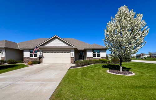 3960 Scenic Way, Caledonia, WI, 53126-9371 | Card Image