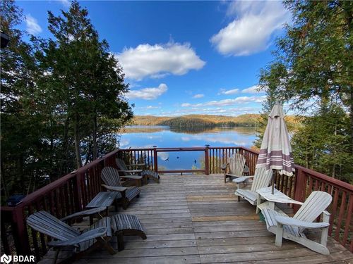 376 Faradale Crt, Bancroft, ON, K0L1C0 | Card Image