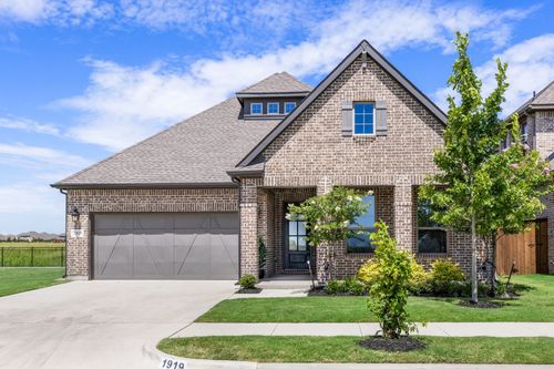 1919 Birch St, Mansfield, TX, 76063-4555 | Card Image