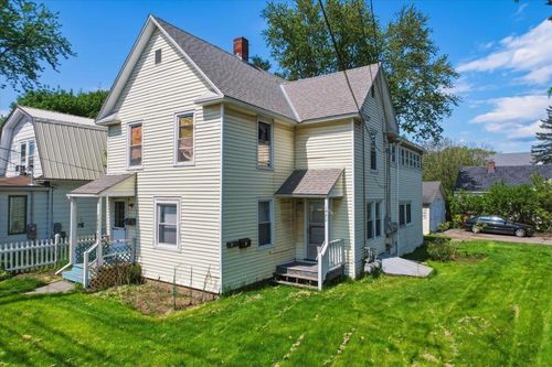 1480 North Ave, Burlington, VT, 05408-2587 | Card Image