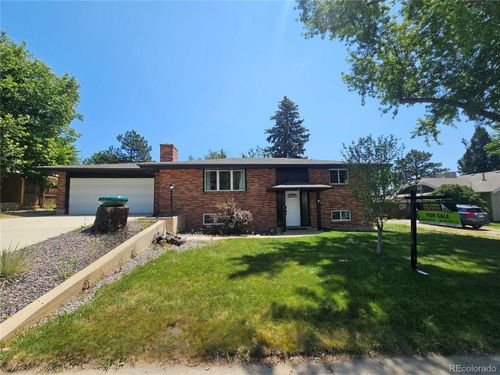 6614 Everett St, Arvada, CO, 80004-3030 | Card Image