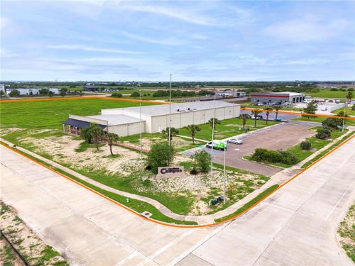 600 Independence Dr, Edinburg, TX, 78541 | Card Image