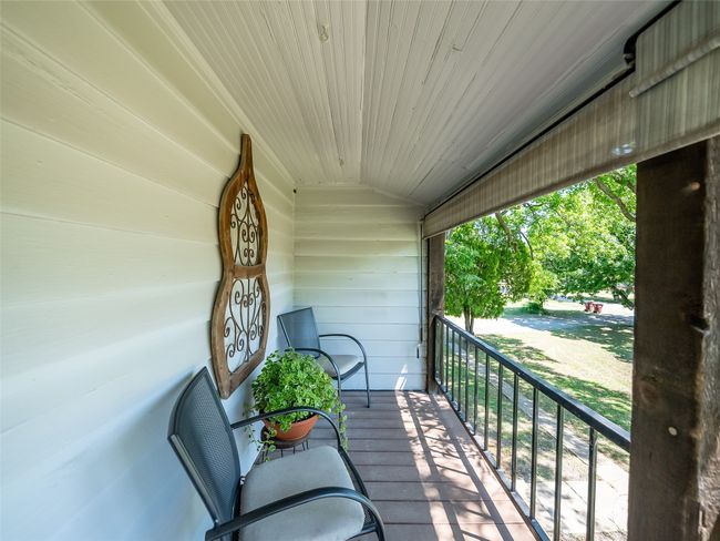 601 N Main St, House other with 3 bedrooms, 2 bathrooms and null parking in Leonard TX | Image 23