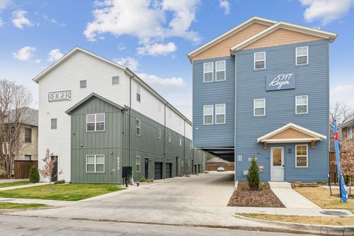 5313-5317 Reiger Ave, Dallas, TX, 75214-6007 | Card Image