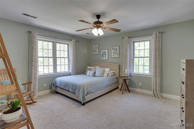 2072 Dutoy Ct, House other with 5 bedrooms, 4 bathrooms and null parking in Powhatan VA | Image 31