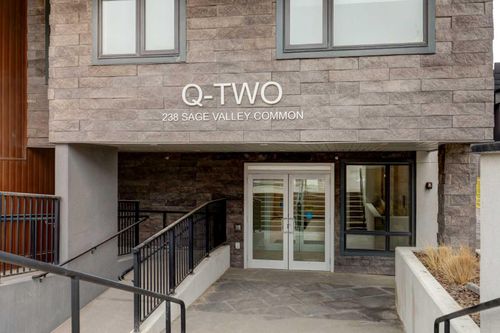 214-238 Sage Valley Common Nw, Calgary, AB, T3R1X8 | Card Image