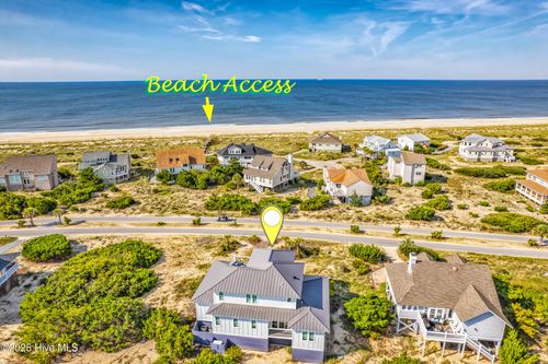 425 Bald Head Wynd, Bald Head Island, NC, 28461-5103 | Card Image