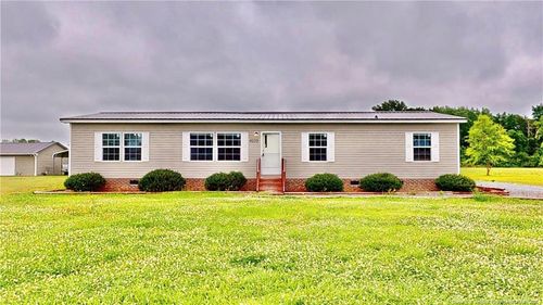 4120 Evergreen Church Rd, Pembroke, NC, 28372-8200 | Card Image