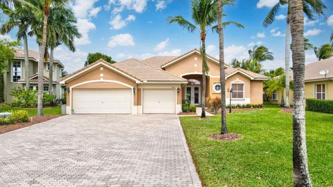 6948 Nw 110 Th Ln, House other with 4 bedrooms, 4 bathrooms and null parking in Parkland FL | Image 50