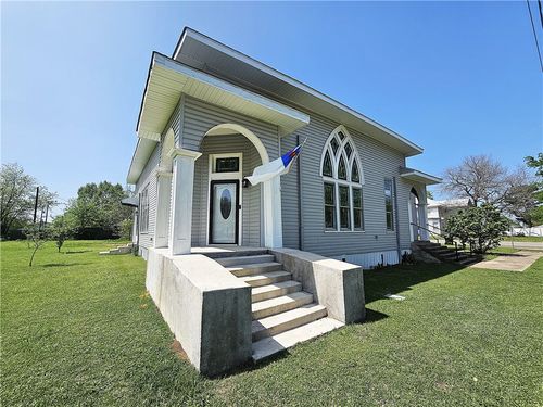 1100 Tyler, Thornton, TX, 76687-2333 | Card Image