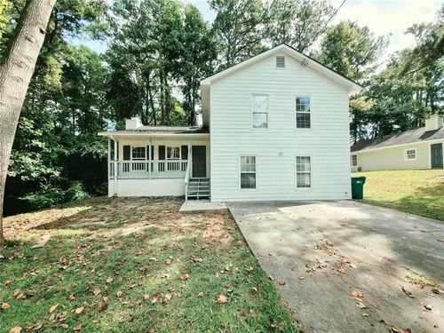 5542 Shawnee Trl, Norcross, GA, 30071-3177 | Card Image