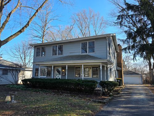 2503 George St, Rolling Meadows, IL, 60008-1708 | Card Image