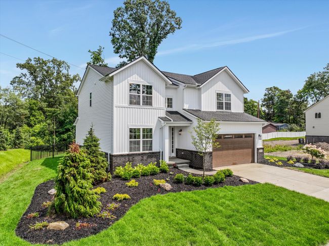 667 Allegheny Dr, House other with 4 bedrooms, 3 bathrooms and null parking in South Lyon MI | Image 4