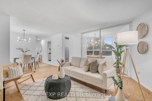 406-3700 Kaneff Cres, Mississauga, ON, L5A4B8 | Card Image