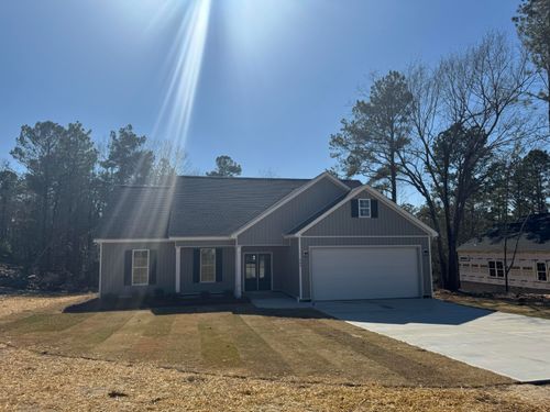 532 Hillman Street, Warrenville, SC, 29851 | Card Image