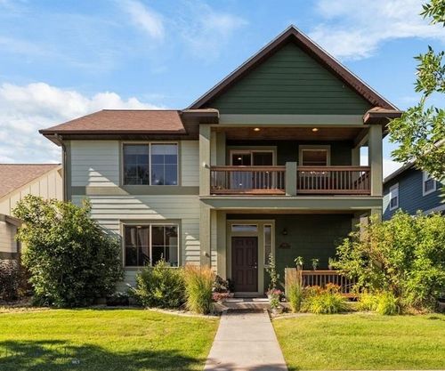 3825 Equestrian Ln, Bozeman, MT, 59718-8882 | Card Image