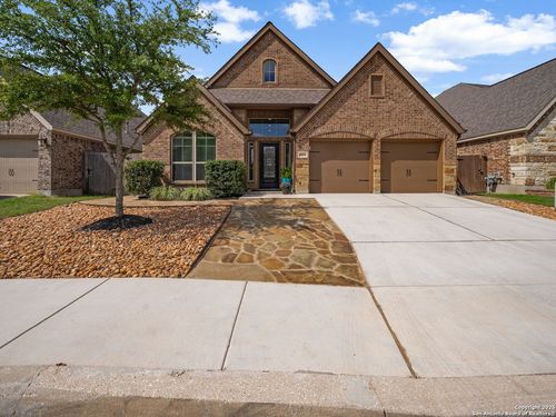 14534 Clydesdale Trl, San Antonio, TX, 78254-4492 | Card Image
