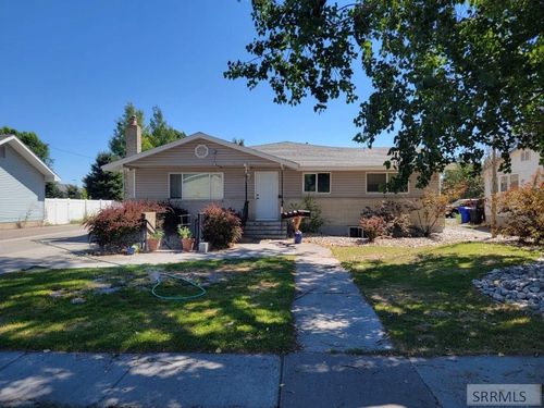 236 N 3rd E, Rexburg, ID, 83440-1660 | Card Image
