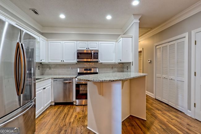 UNIT-303 - 112 Gleneagle Ct, Condo with 2 bedrooms, 2 bathrooms and 1 parking in Clayton GA | Image 12
