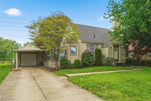 1207 Western Ave Sw, Canton, OH, 44710-1253 | Card Image