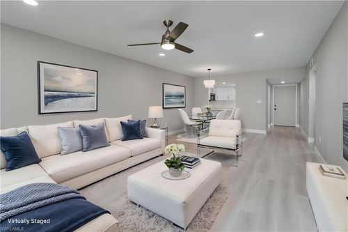 107-5419 Rattlesnake Hammock Rd, NAPLES, FL, 34113-7483 | Card Image