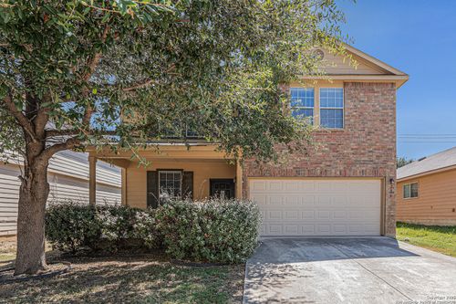 226 Prato Brezza, San Antonio, TX, 78253-9249 | Card Image