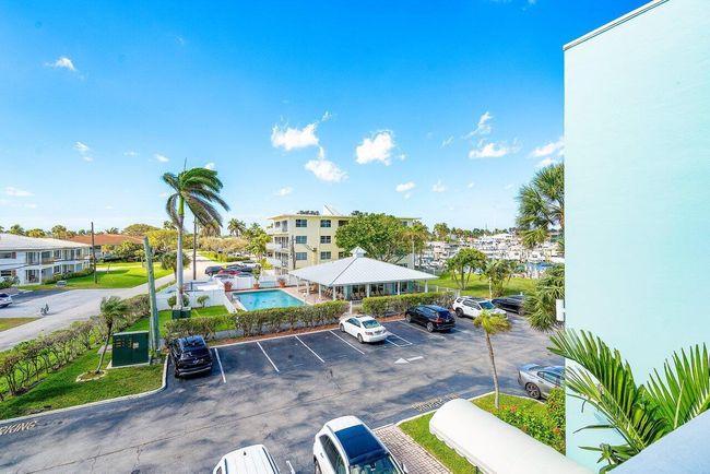APT-8C - 2772 Ne 30 Th Ave, Condo with 2 bedrooms, 2 bathrooms and null parking in Lighthouse Point FL | Image 31