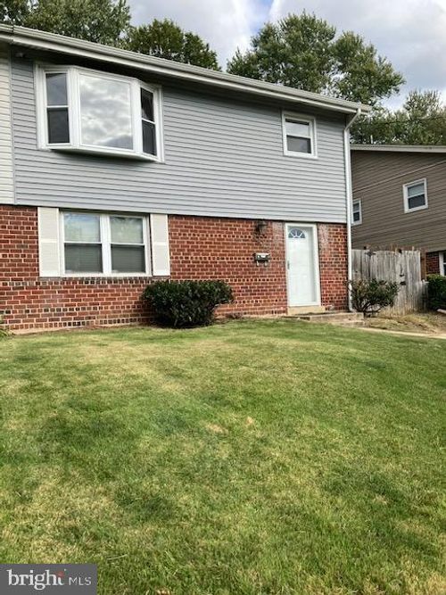 4418 23rd Pkwy, TEMPLE HILLS, MD, 20748-4466 | Card Image