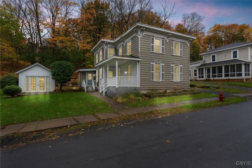 7 Lawrence Street, Elbridge, NY, 13080 | Card Image