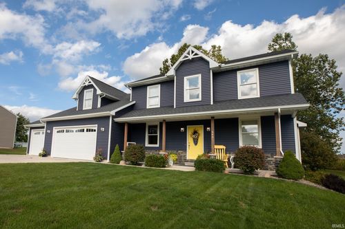 645 Heritage St, Argos, IN, 46501-9456 | Card Image