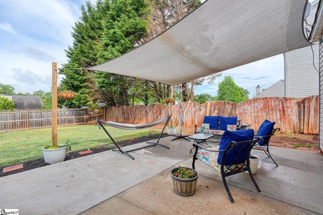 303 Park Grove Dr, House other with 4 bedrooms, 3 bathrooms and 2 parking in Mauldin SC | Image 38