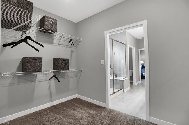 542 Regatta Ln, House other with 3 bedrooms, 2 bathrooms and null parking in Plainfield IN | Image 44