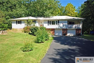 221 W Greystone Road, House other with 3 bedrooms, 2 bathrooms and null parking in Old Bridge NJ | Image 1