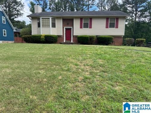 909 August Dr, BIRMINGHAM, AL, 35215-5134 | Card Image