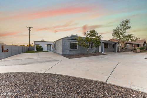2602 N 71st St, Scottsdale, AZ, 85257-1322 | Card Image