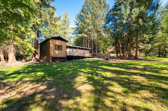 241 Spinnaker Drive, House other with 3 bedrooms, 2 bathrooms and 6 parking in Mayne Island BC | Image 21