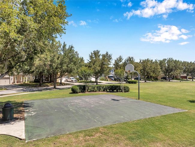 7103 Bridgeview Dr, House other with 3 bedrooms, 2 bathrooms and null parking in WESLEY CHAPEL FL | Image 54