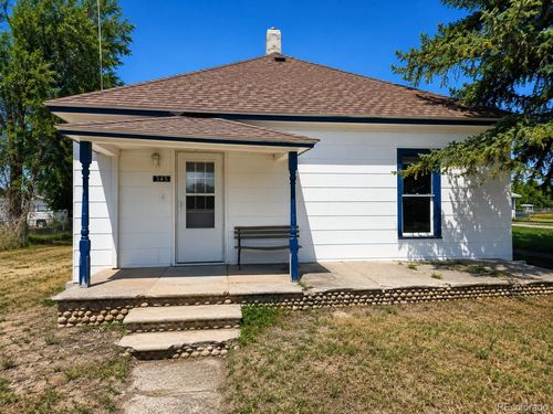 345 Comanche St, Kiowa, CO, 80117-5080 | Card Image