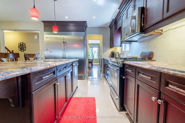 103 Tuliptree Rd, House other with 5 bedrooms, 4 bathrooms and 3 parking in Thorold ON | Image 8