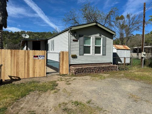 12880 4th. Street, Clearlake Oaks, CA, 95423 | Card Image