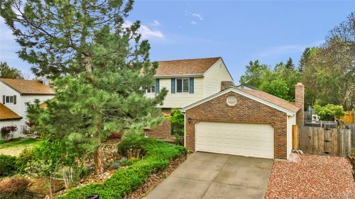 14702 E Evans Ave, Aurora, CO, 80014-1536 | Card Image
